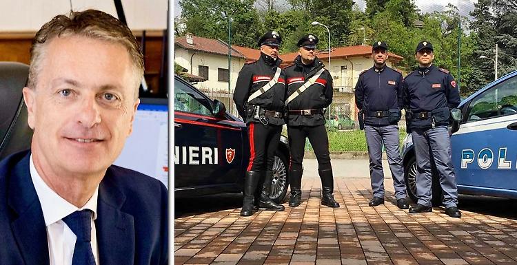 Report sicurezza, Conforto Galli: «Sempre più preponderante il fenomeno dei reati informatici»