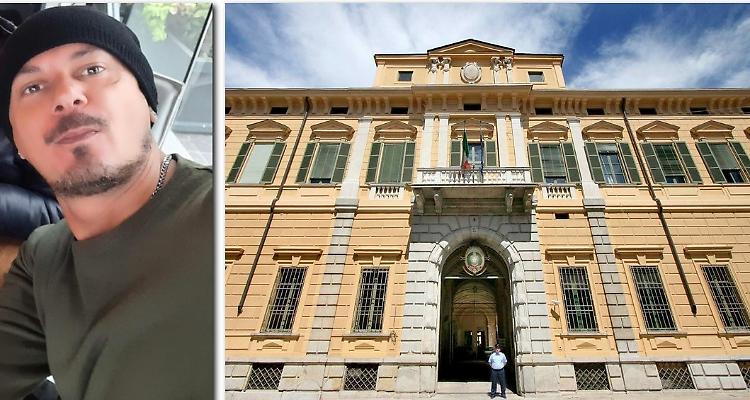 Omicidio Senatore: Mutigli condannato a 20 anni di carcere