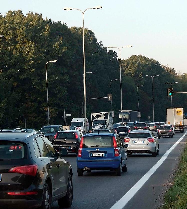 Paullese, fermo il raddoppio milanese: «Finiti i soldi»