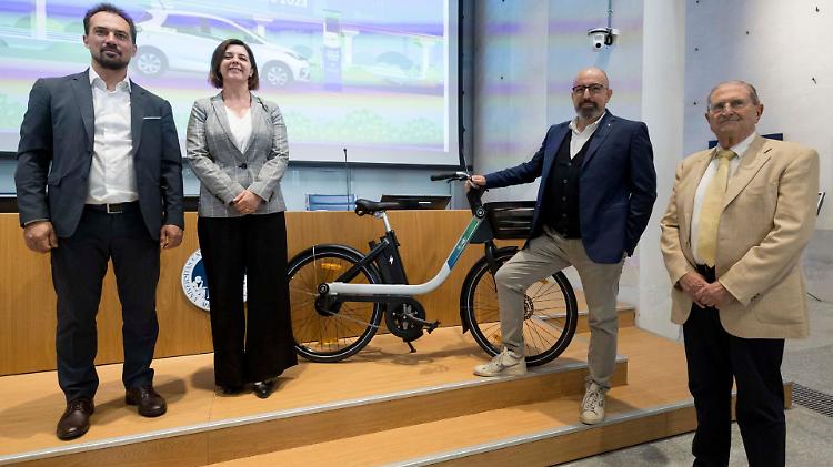 La mobilità verde al decollo: E-Vai al servizio dei cittadini