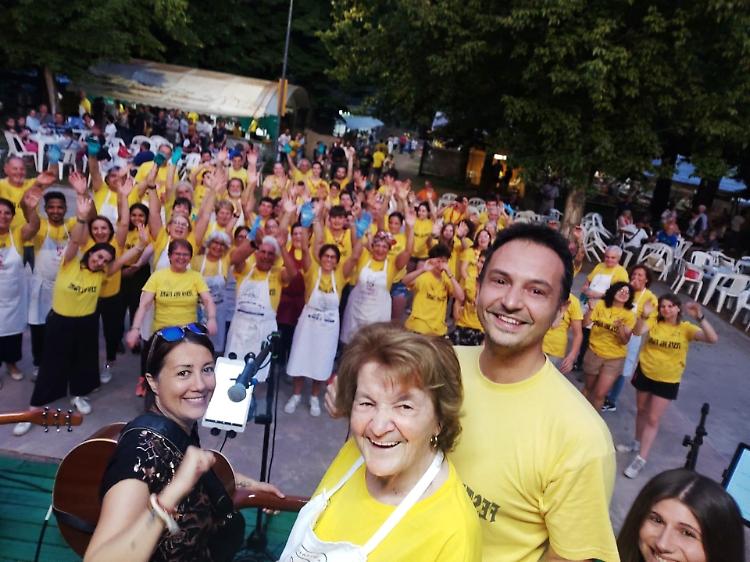 Festa del fiume,  raccolti e donati 60mila euro
