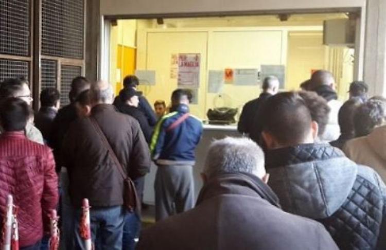 Giovanili a 5 euro. È il biglietto della discordia