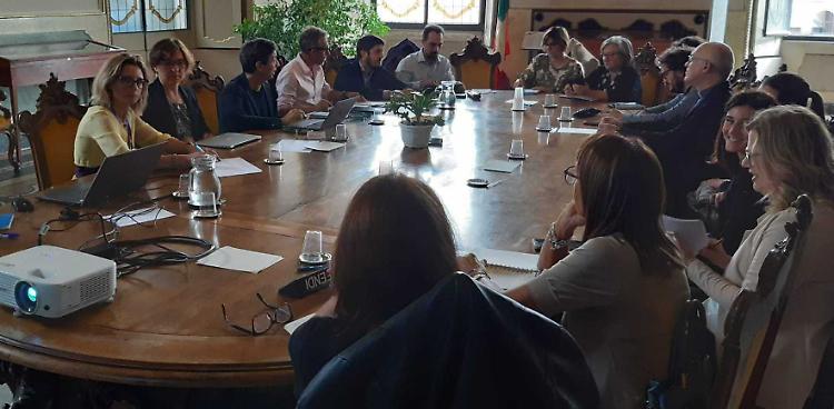 Formazione e accoglienza, gli studenti indicano la rotta