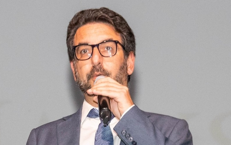 La diversità sta negli occhi di chi guarda: con il Prof. Luca Nave