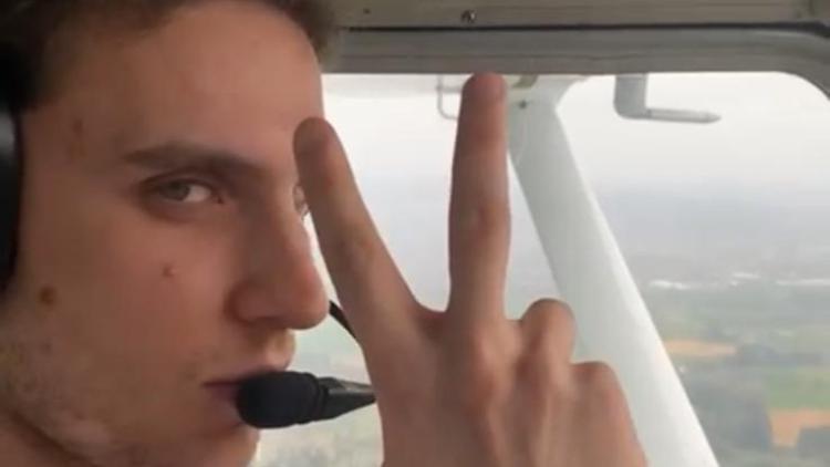Raccolta fondi per Cavallotti: «Riportiamo a casa Micky»