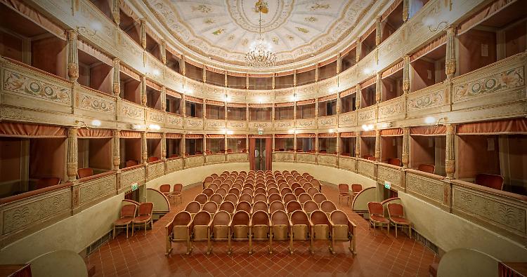 Concerto cameristico: ensemble di fiati dell'Orchestra ''Brixiæ Harmoniæ''