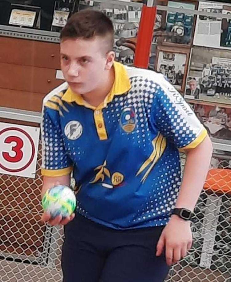 Bocce: questa volta non arrivano gioie dai giovani cremonesi