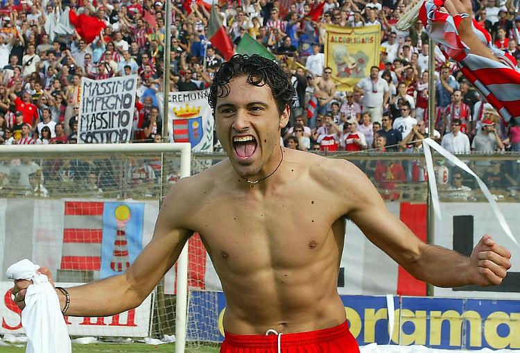 La storia. Mattia Marchesetti punta al record