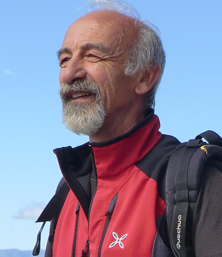 Addio a Frasson, medico generoso