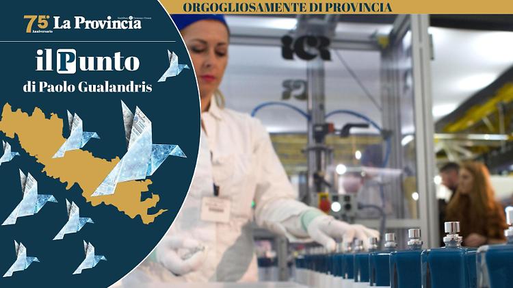 Più sani e più belli, ma forse... più poveri