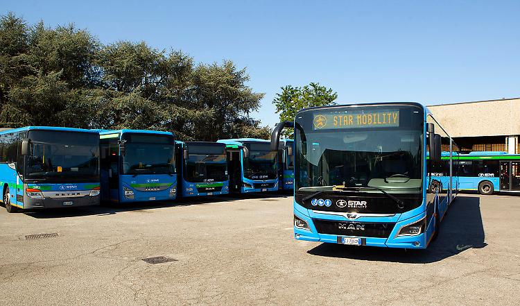 Funziona a 'singhiozzo' il servizio bus che da Picenengo collega alla città