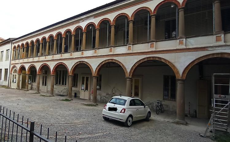 Neuropsichiatria infantile, nel 2025 traslocherà in via Medaglie d’Oro 