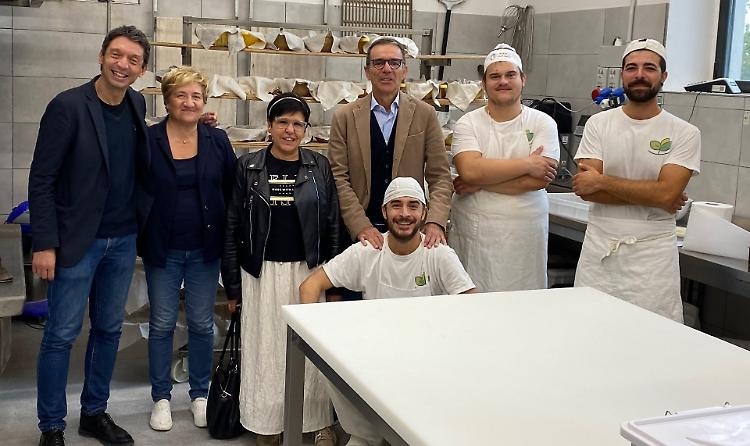 Cooperativa Agropolis, eccellenza cremonese di inclusione e volontariato