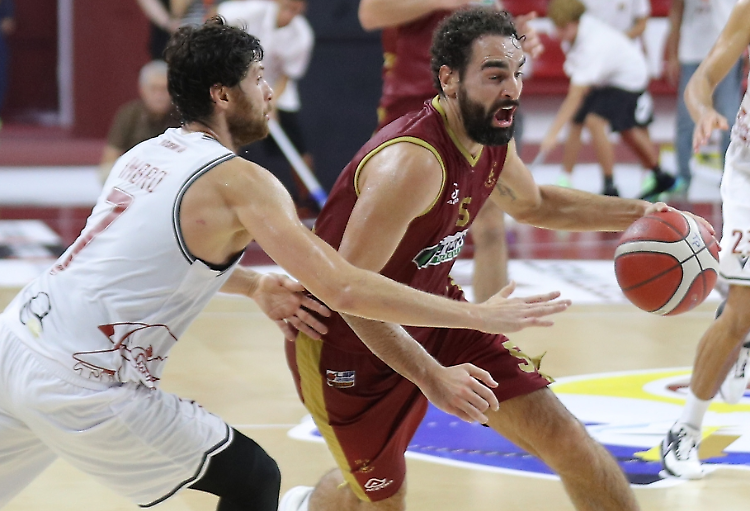 Basket A2: dalla Pampa al Torrazzo e per la Juvi c'è aria albiceleste