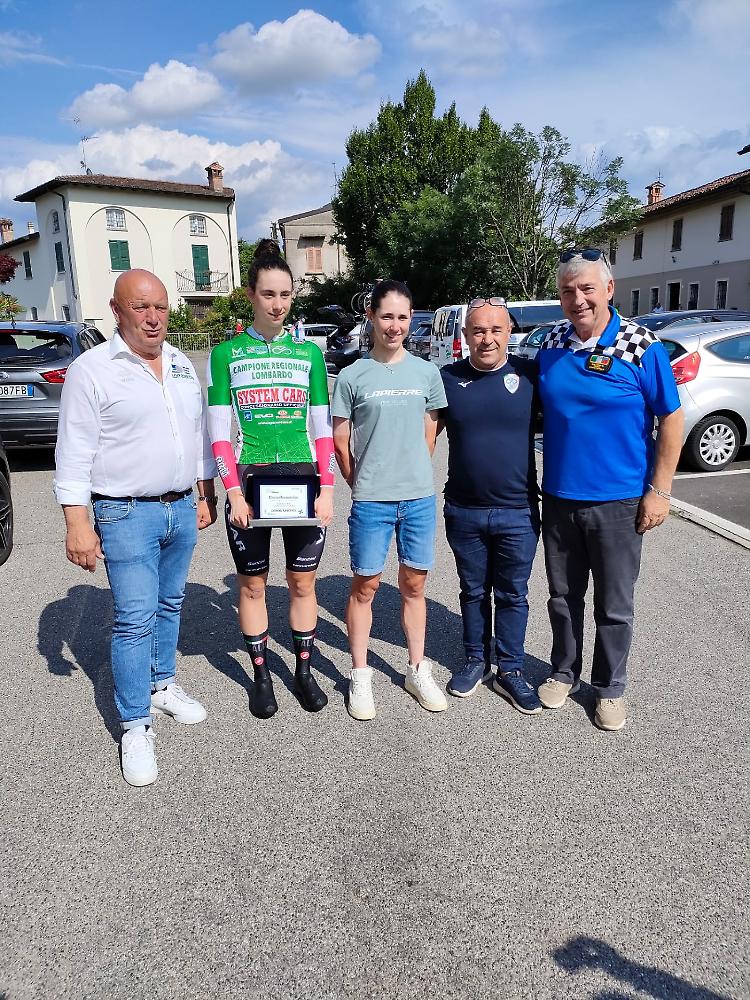 Ciclismo: in strada con disciplina per essere più sicuri