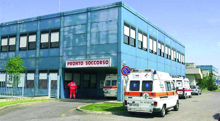 Ospedale Oglio Po, ecco gli angeli del Pronto soccorso