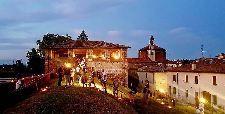 «Sabbioneta capitale del turismo sostenibile»