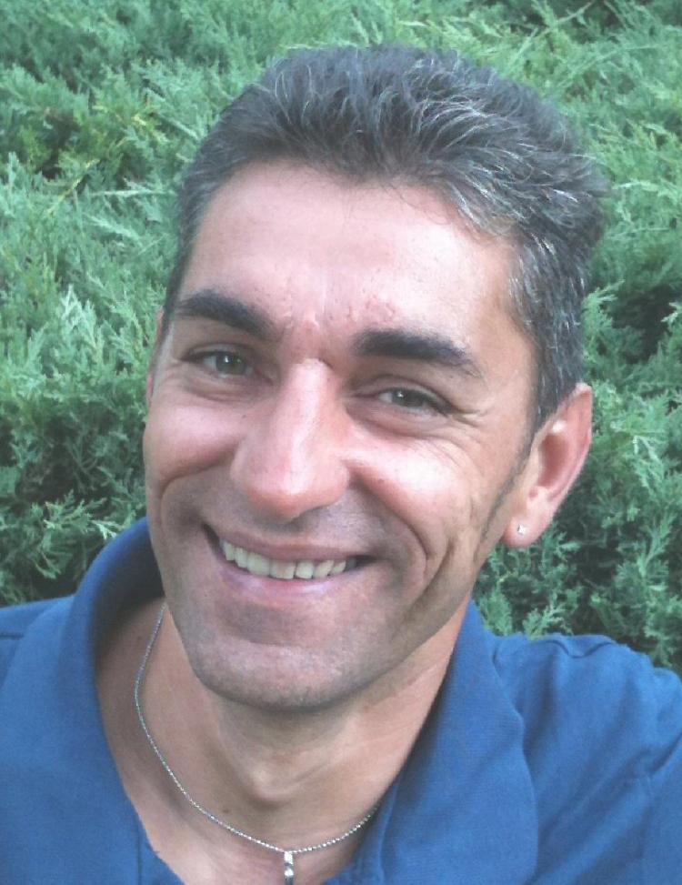 Addio a Marco Cazzato: cordoglio a Persichello 