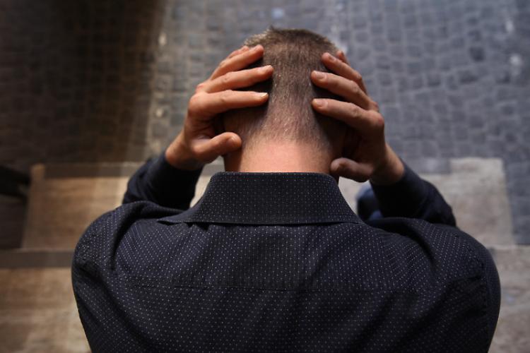 Vicini agli adolescenti: uno su sette è fragile