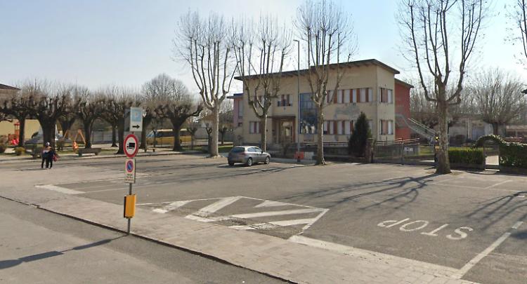 Opere pubbliche. In cantiere la nuova piazza