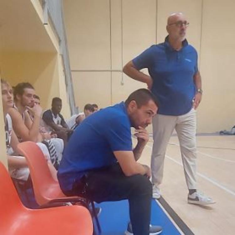 Basket serie C: Casalmaggiore imbattibile in casa