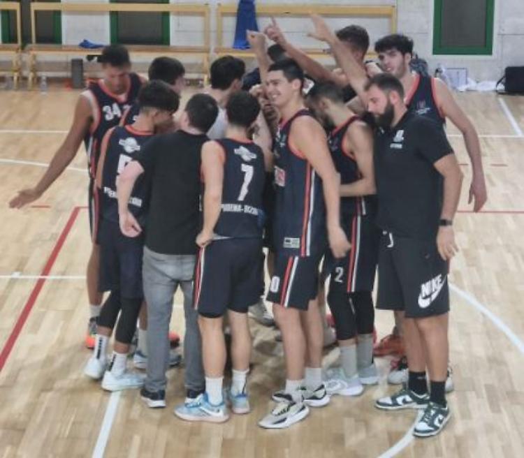 Basket serie B Interregionale: Piadena non si ferma più 