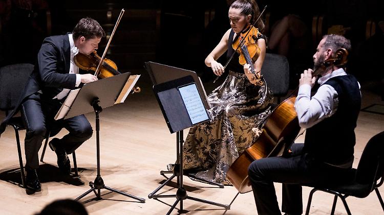 Variazioni Goldberg di Bach. Bibbia della musica classica