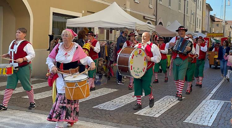 Radici profonde, la scommessa vincente
