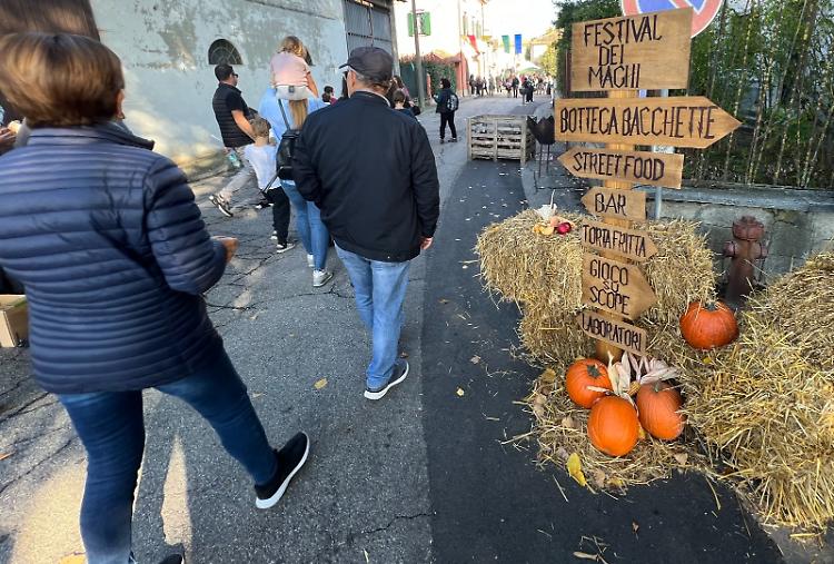 Il Festival dei Maghi ‘strega’ grandi e piccini