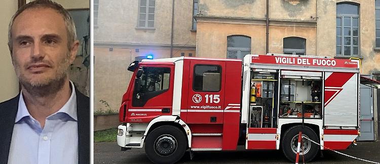 Monticelli. Caso sfiducia: «Si scaldano gli animi»