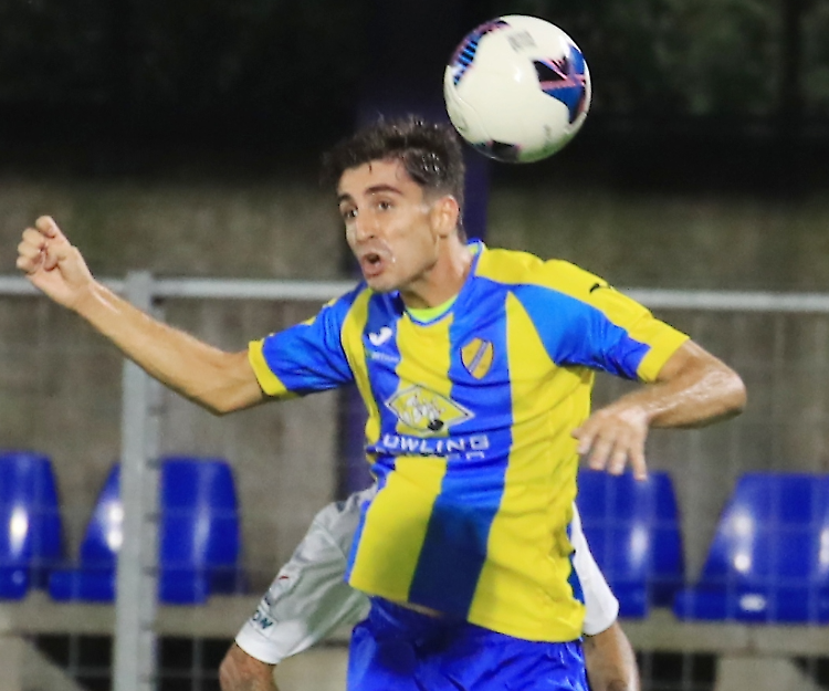 Calcio. Pergolettese subito in dieci. Ad Alessandria crolla