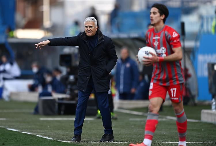 Cremonese: 'Vazquez è un fuoriclasse della categoria'