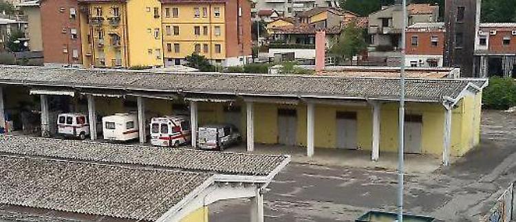 Il Comune mette in vendita l’ex mercato ortofrutticolo