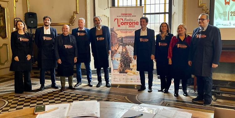 Natale 2023 e Festa del Torrone nel ricordo di Gianluca Vialli