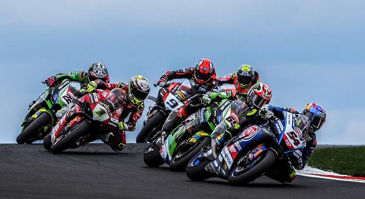 Clamoroso: il mondiale Superbike a Cremona