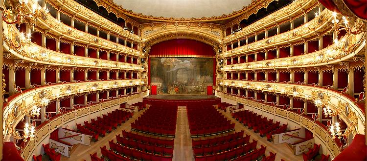 CMC - Cavalli Monteverdi competition