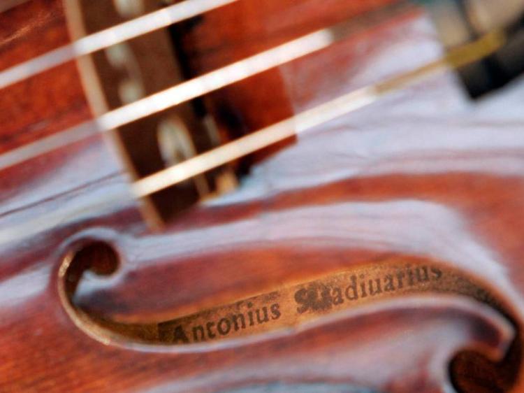 Audizione speciale – Violoncello Antonio Stradivari Stauffer 1700