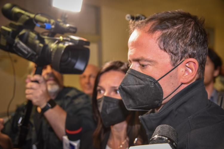 Il Tribunale di Sorveglianza: Alberto Genovese resti in carcere 