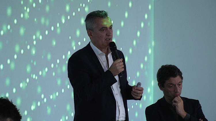 Fondazione LGH: "Innovazione e Ricerca a sostegno del Territorio"