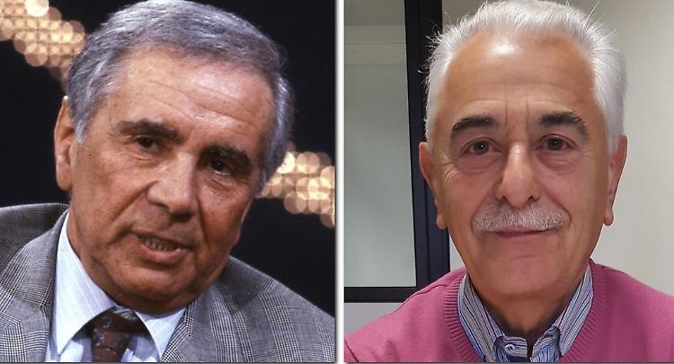 La proposta «Un parco dedicato ad Enzo Tortora»