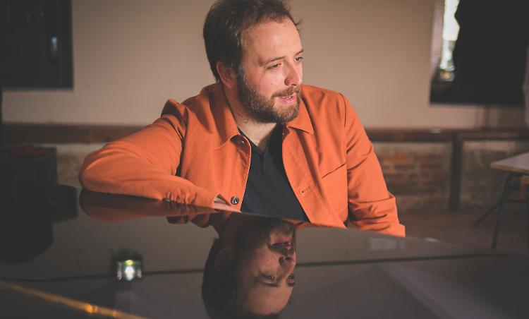 Raphael Gualazzi: «Sogni e musica: il mio soul» 