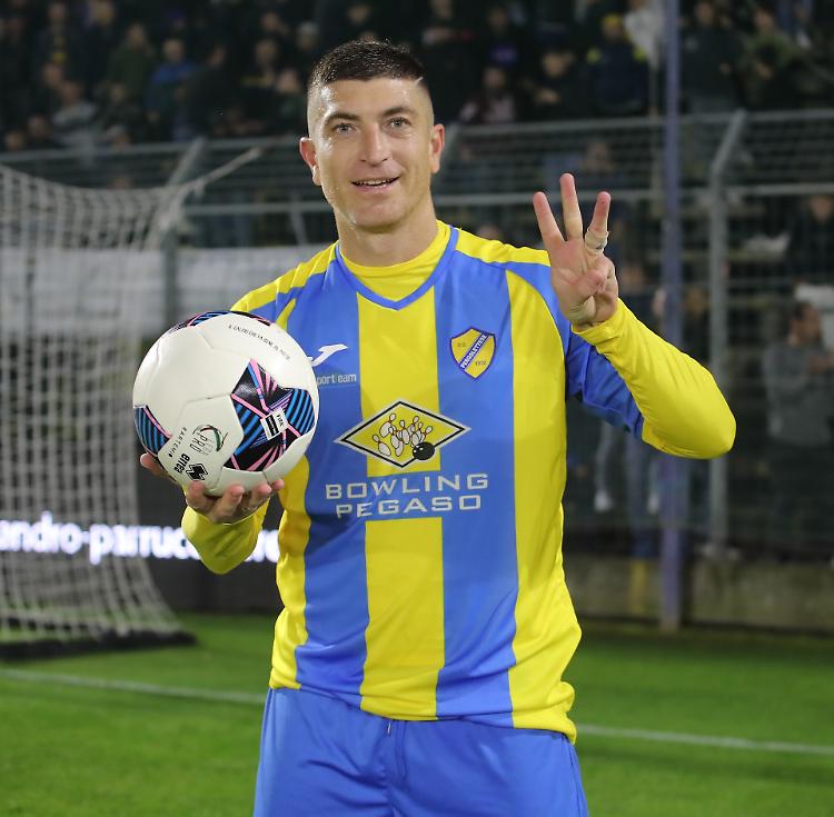 Calcio. La Pergolettese ritrova il sorriso di rigore (3-2)