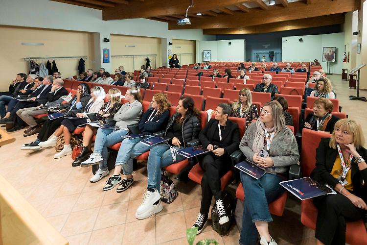 La sanità dopo il Covid: «La comunità al centro»