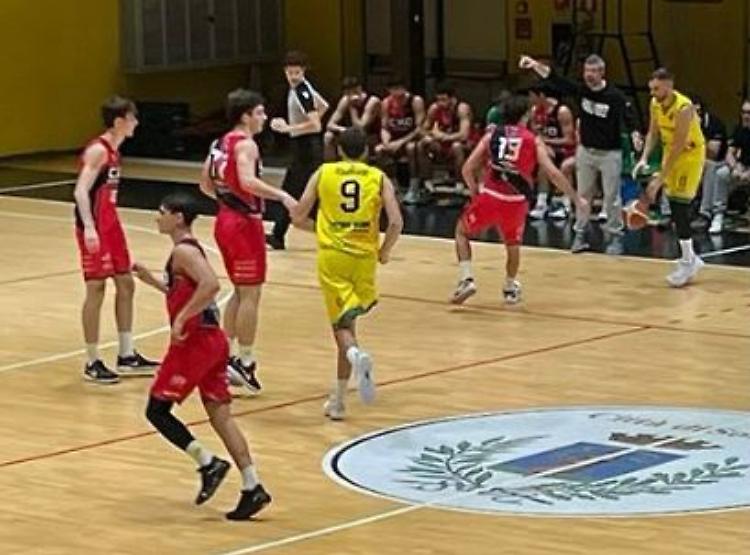 Serie C: Soresina beffata nel finale