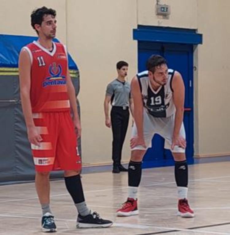 Serie C: Casalmaggiore punito da Reati