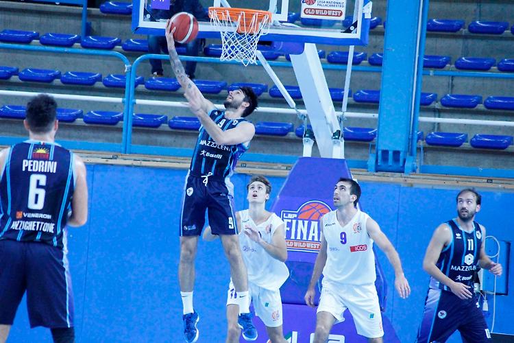 B Interregionale: Pizzighettone non passa a Ferrara