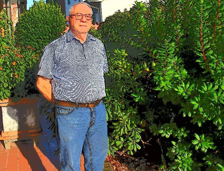 Il dottor Bossi in pensione: «Mi sono sempre sentito  in prima linea»