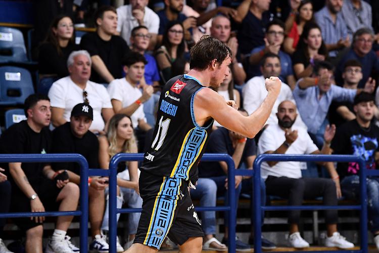Vanoli: a Scafati un record storico