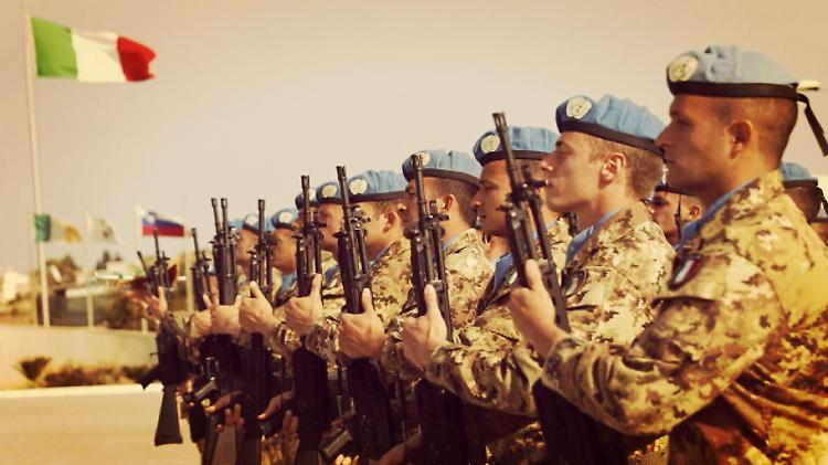 Giornata dell'unità nazionale e festa delle forze armate
