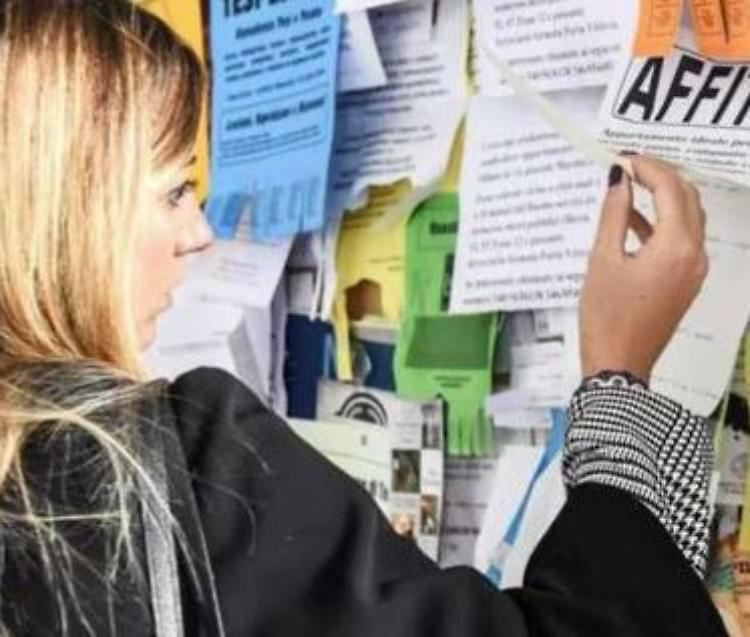 «Affitti? Abbordabili. Cremona isola felice»